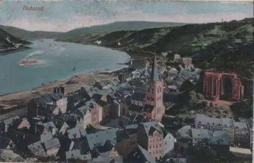 Bacharach - ca. 1920