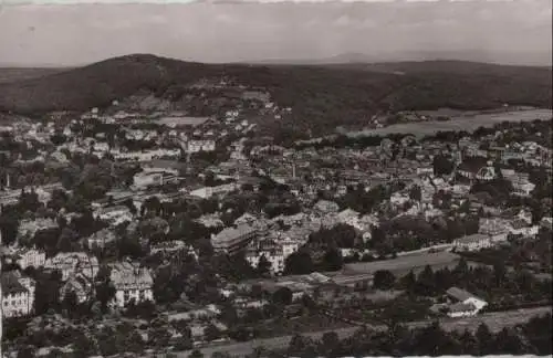 Bad Kissingen - 1956