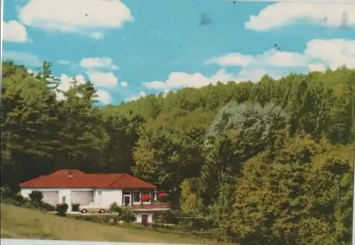 Aglasterhausen - Glück im Winkel