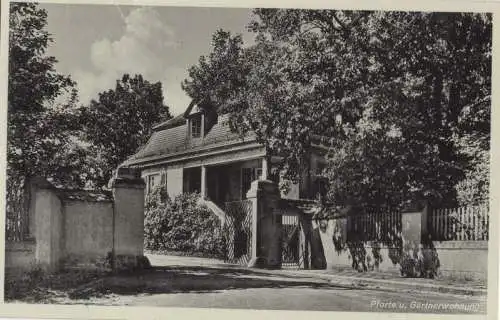 Ansbach - Sanatorium Strüth