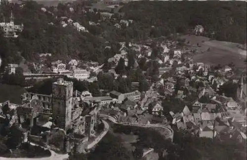 Königstein - 1955