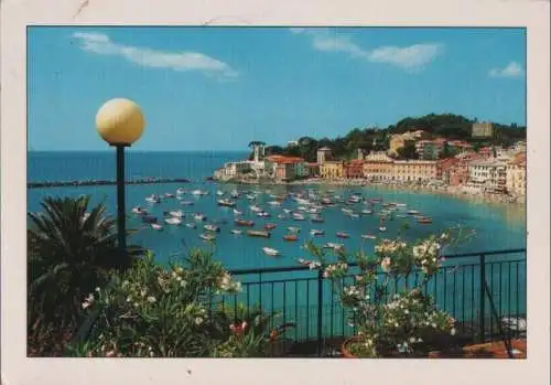 Italien - Italien - Sestri Levante - 1993