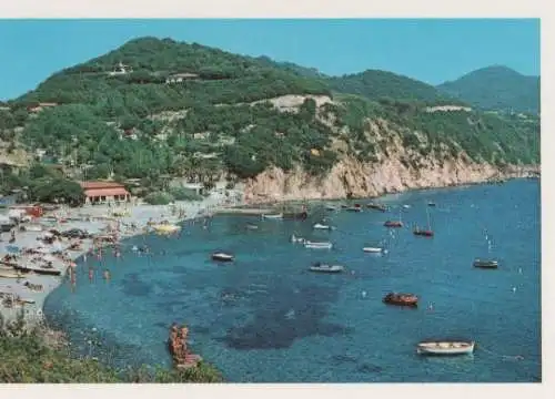 Italien - Italien - Elba - Portoferraio - ca. 1975