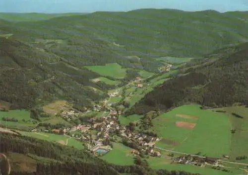 Elzach - Oberprechtal - ca. 1985