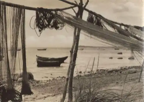 Ostsee - Boote