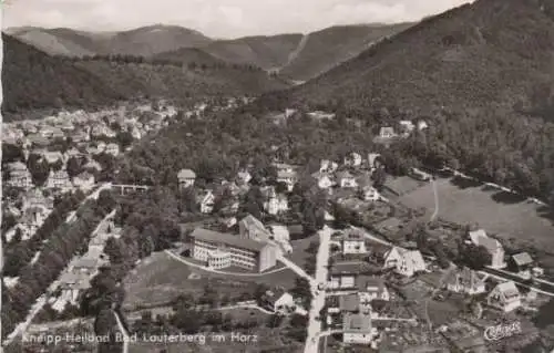 Bad Lauterberg im Harz - 1967