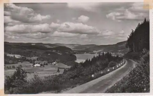 Titisee Schwarzwald - ca. 1955