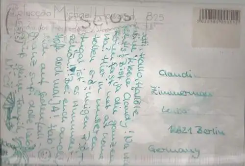 Portugal - Algarve - Portugal - Praia dos Tres Atvor