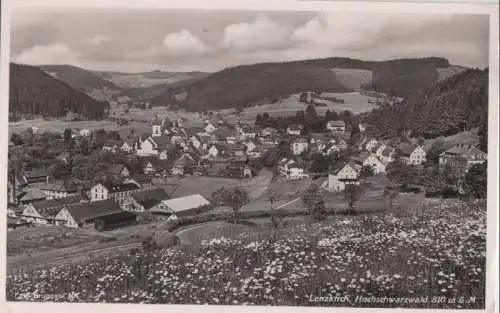 Lenzkirch - 1955