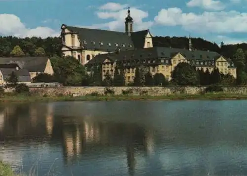 Großlittgen, Kloster Himmerod - ca. 1980