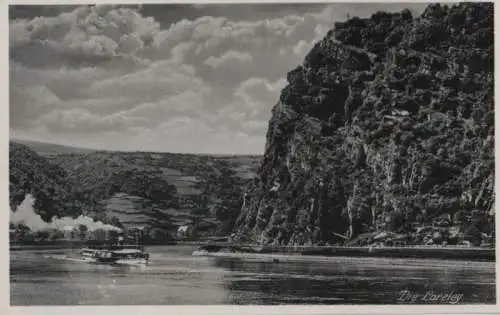 Loreley - ca. 1950