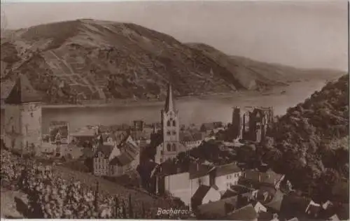 Bacharach - ca. 1940