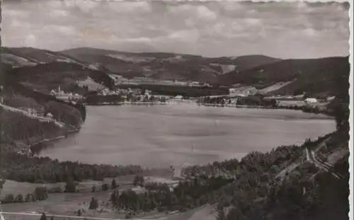 Titisee - Schwarzwald