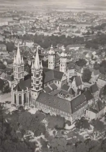 Naumburg, Saale - 1974