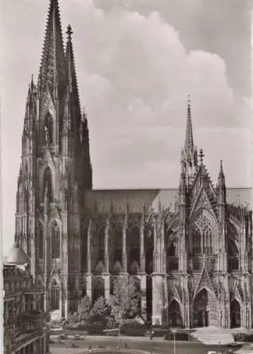 Köln - Dom