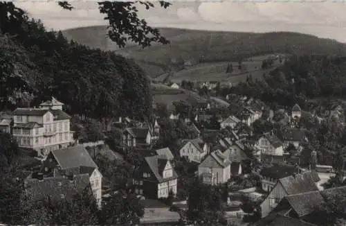 Bad Grund - ca. 1955