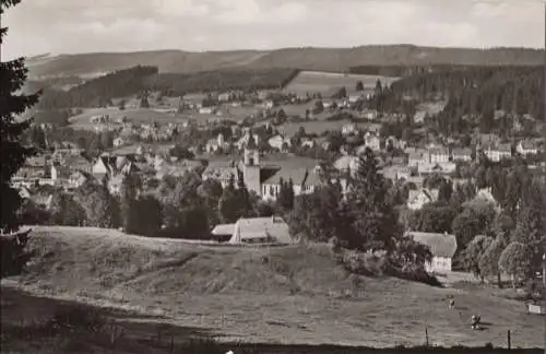 Lenzkirch - Ansicht