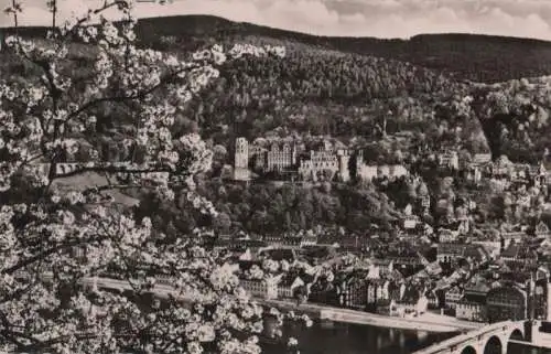 Heidelberg - ca. 1960