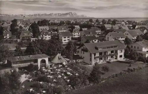 Bad Wörishofen - ca. 1960