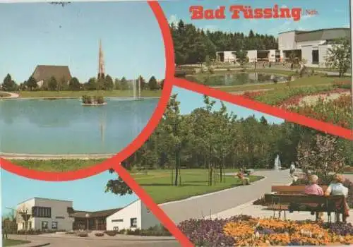 Bad Füssing - 1984