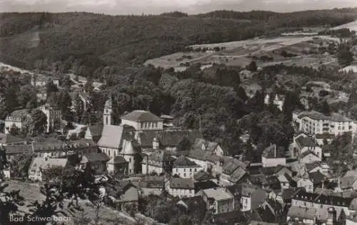 Bad Schwalbach - 1962