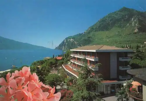 Italien - Limone - Italien - Hotel Ideal