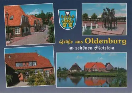 Oldenburg - 2000