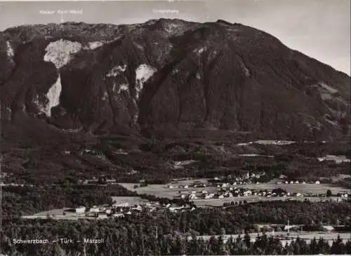 Bad Reichenhall-Marzoll - Ansicht