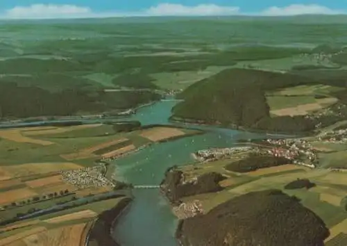 Naturpark Diemelsee - ca. 1985