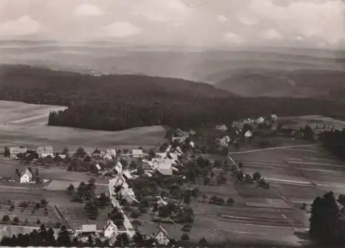 Bad Liebenzell-Maisenbach - Zainen - 1966