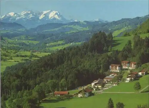 Oberstaufen - Ferienclub