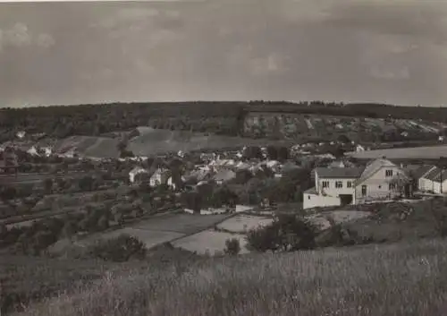 Tschechien - Ochoz u Brna - Tschechien - Ansicht