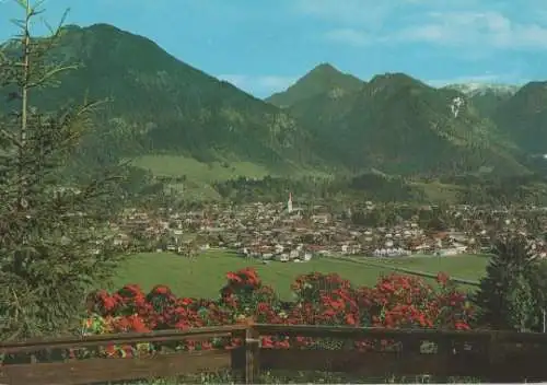 Oberstdorf - 1990