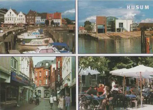 Husum - ca. 1995