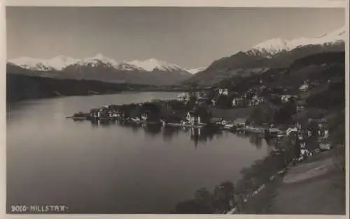 Österreich - Österreich - Millstatt - 1927