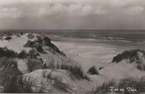 Zee en Duin - 1959