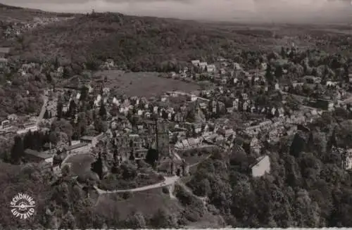 Königstein - 1958