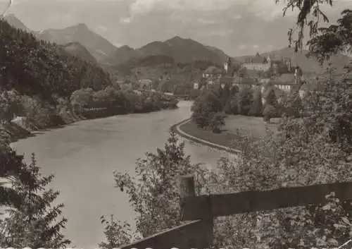 Füssen - am Lech