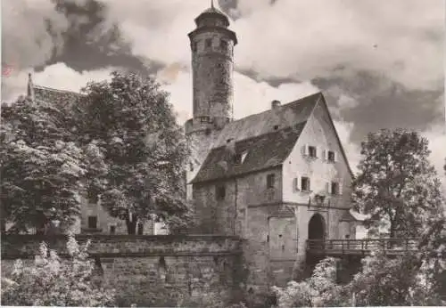 Bamberg - Altenburg - 1965