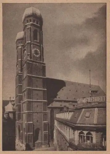 München - Frauenkirche