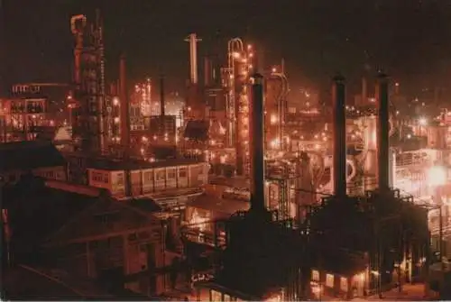 unbekannter Ort - 1975