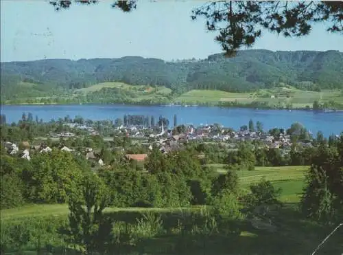 Wangen - Ansicht