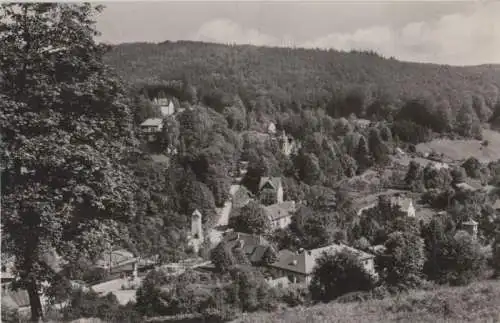 Stolberg - ca. 1965