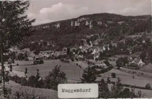 Wiesenttal-Muggendorf - 1960