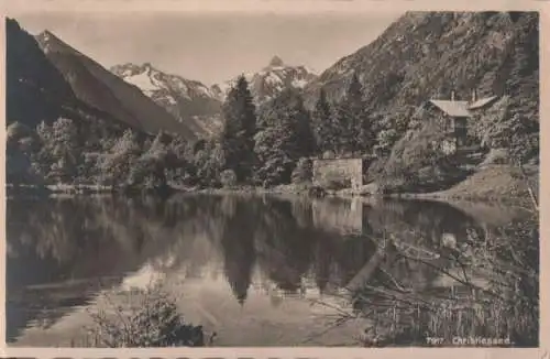 Christlessee - ca. 1955