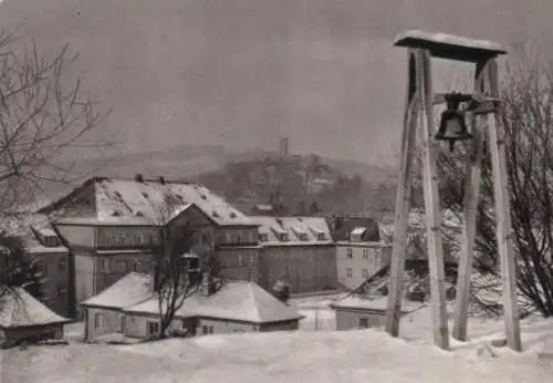 Königstein - Königsteiner Baustein - ca. 1965