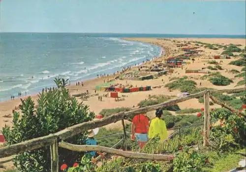 Spanien - Playa del Inglés - Spanien - Englishman Beach