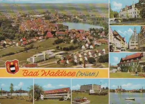 Bad Waldsee - ca. 1985