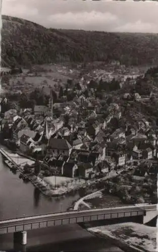 Neckargemünd - ca. 1960