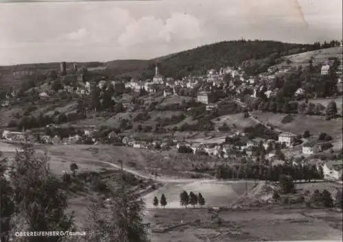 Schmitten-Oberreifenberg - Ansicht